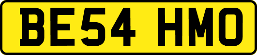 BE54HMO