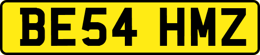 BE54HMZ