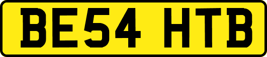 BE54HTB