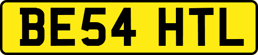 BE54HTL