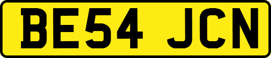 BE54JCN