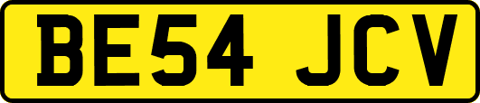 BE54JCV