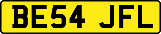 BE54JFL