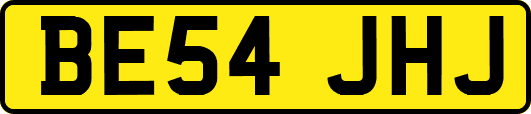 BE54JHJ