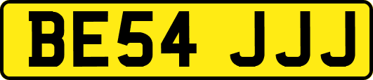 BE54JJJ