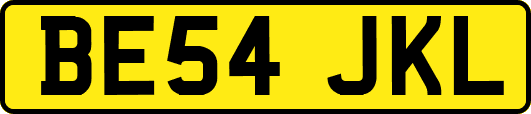 BE54JKL