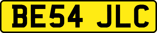 BE54JLC