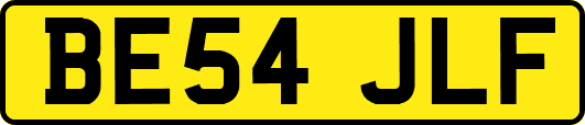 BE54JLF
