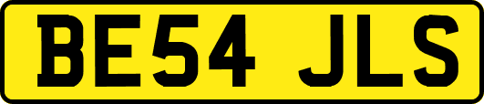 BE54JLS