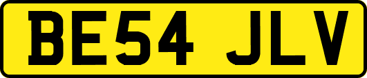 BE54JLV