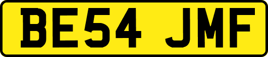 BE54JMF