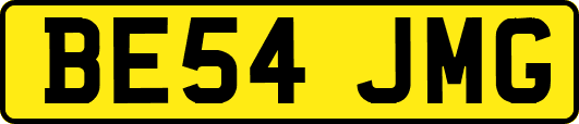 BE54JMG