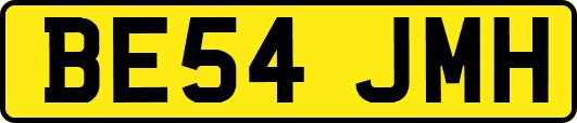BE54JMH