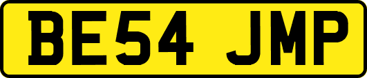 BE54JMP