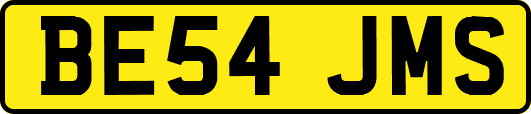 BE54JMS