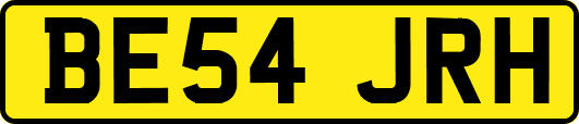 BE54JRH
