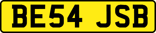 BE54JSB