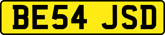 BE54JSD