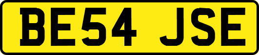 BE54JSE