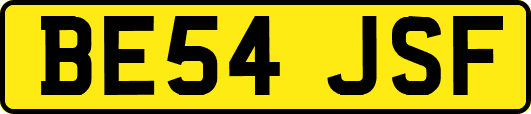 BE54JSF