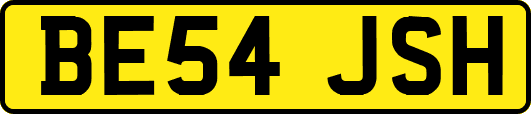 BE54JSH