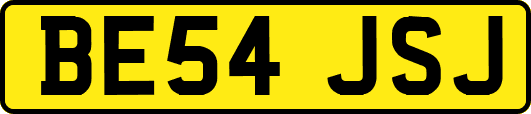 BE54JSJ