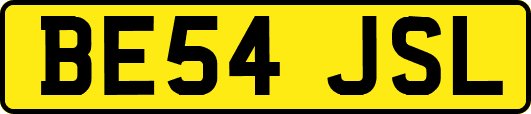 BE54JSL