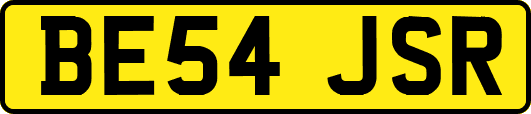 BE54JSR