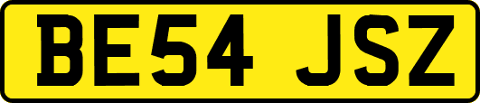 BE54JSZ