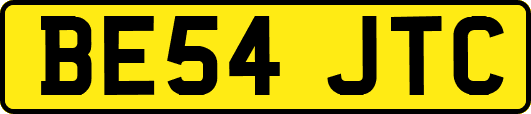 BE54JTC