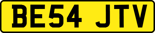 BE54JTV