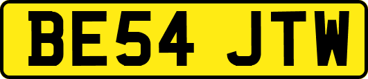 BE54JTW