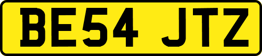 BE54JTZ