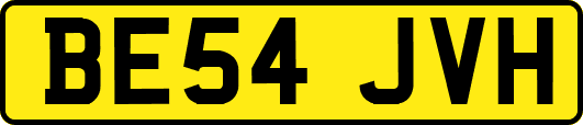 BE54JVH