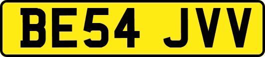 BE54JVV
