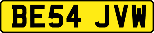 BE54JVW