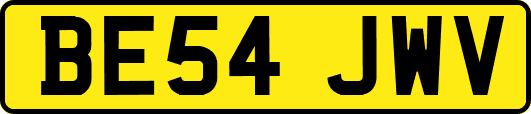 BE54JWV