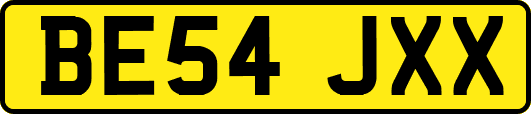 BE54JXX