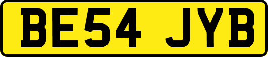BE54JYB