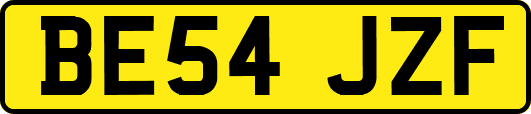 BE54JZF