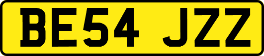 BE54JZZ