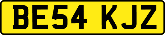 BE54KJZ