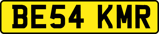BE54KMR