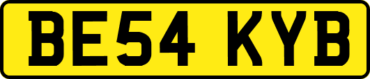 BE54KYB