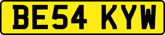 BE54KYW