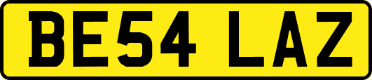 BE54LAZ
