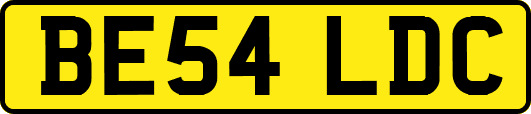 BE54LDC