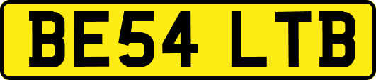 BE54LTB