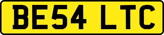 BE54LTC