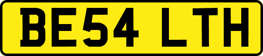 BE54LTH